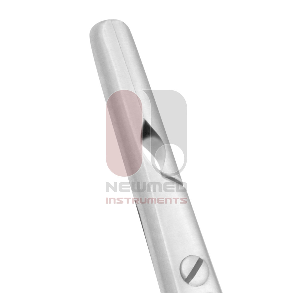 Jansen Middleton Septum Forceps Jansen Middleton Rongeur New Med 